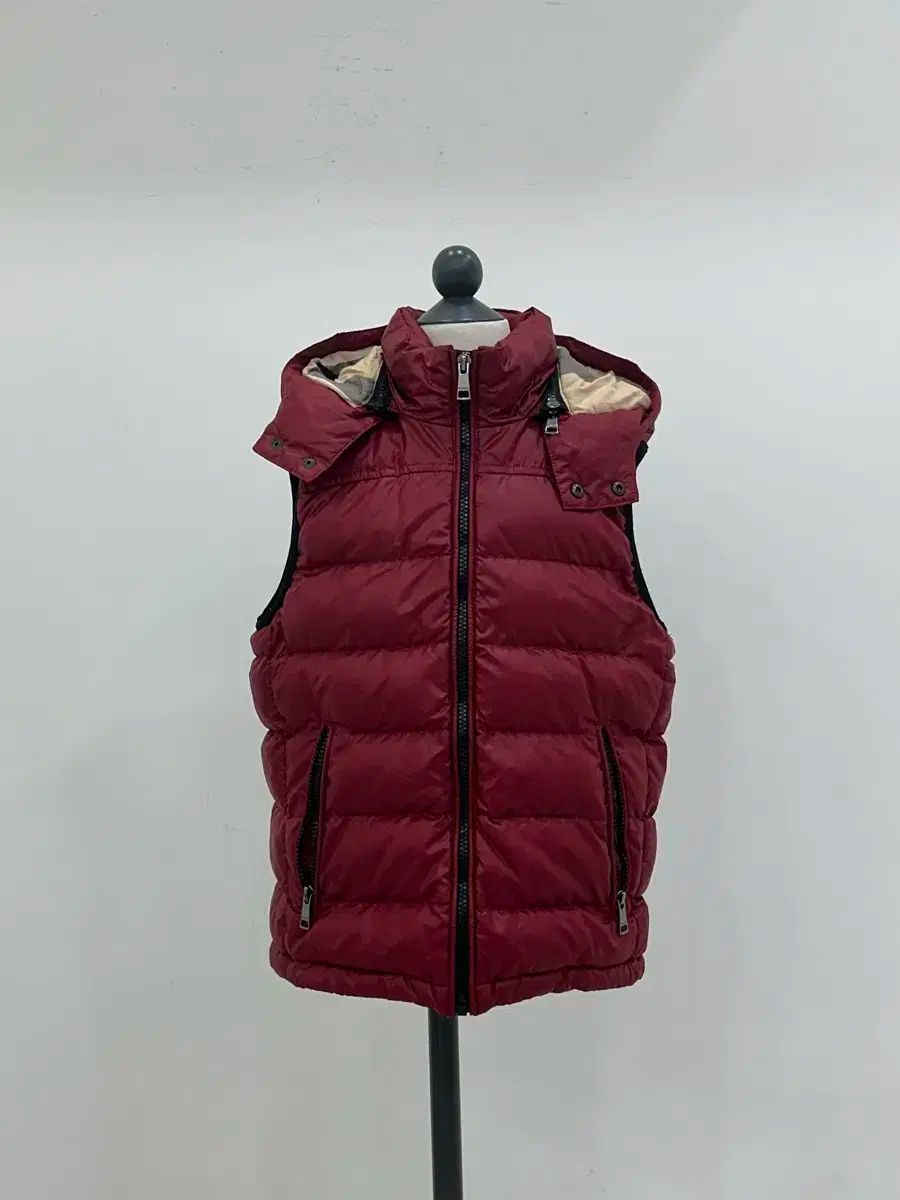 BURBERRY バーバリー キッズ ダウン ベスト