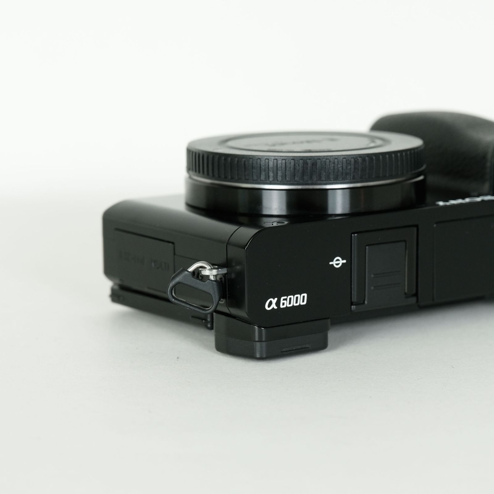 sony a6000 α6000 6000 ボディ 本体 ブラック 美品 SONY ソニー α6000