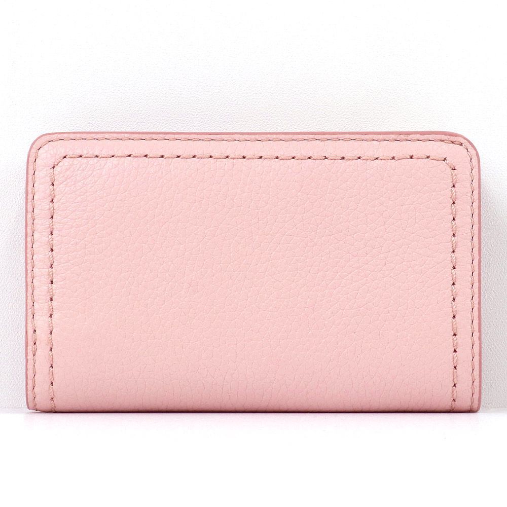 マークジェイコブス MARC JACOBS 財布 二つ折り財布 S104L01SP21 696 
