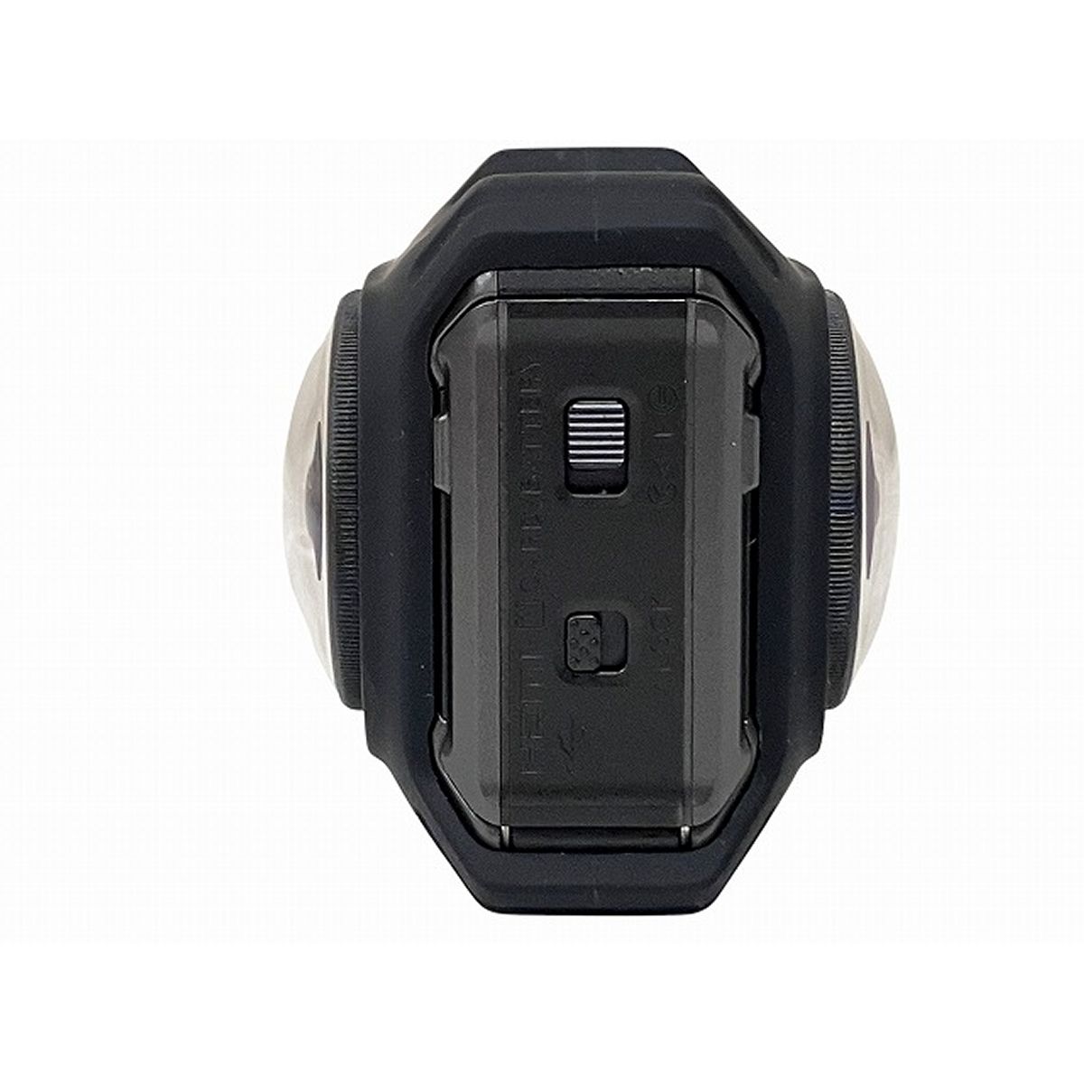 使いこなせる Nikon KeyMission 360 アクションカメラ 4K 防水 ケース付き ニコン O10407522 【海外定番】