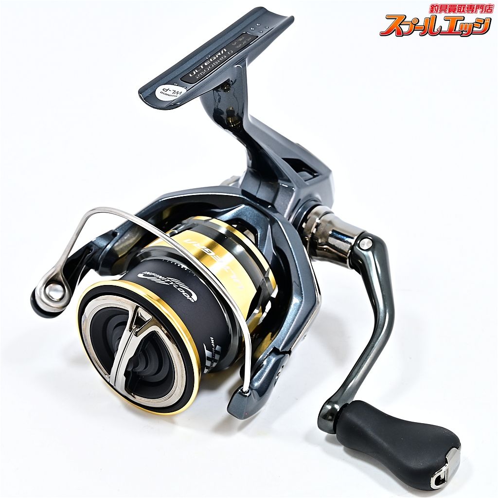 【シマノ】 25アルテグラ 2500SHG SHIMANO ULTEGRAm42245 - メルカリ