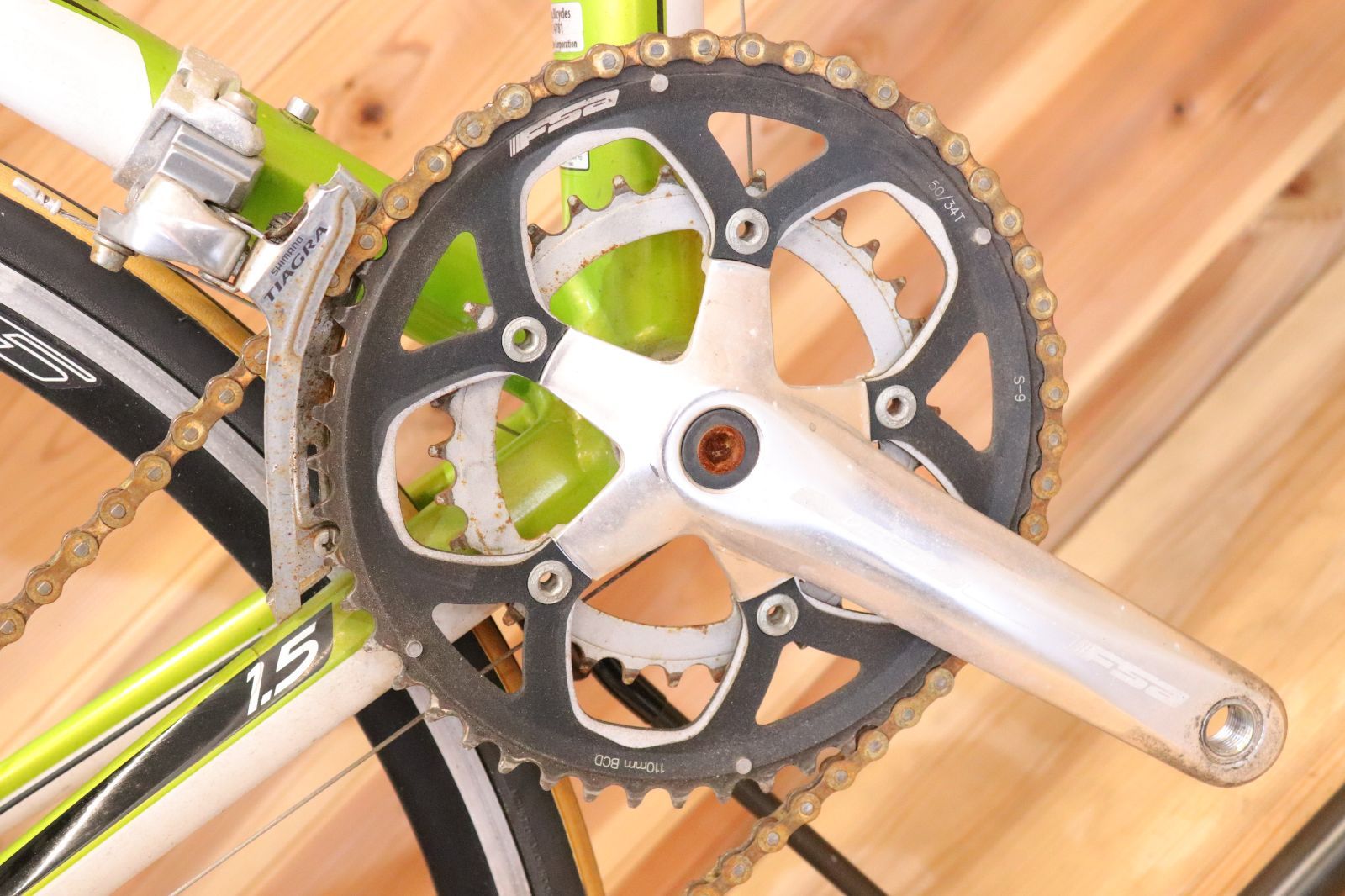 ☆ピナレロ プリンス PRINCE アルテグラDi2 R8050　カーボンホイル ☆ピナレロ プリンス PRINCE☆アルテグラDi2 R8050☆カーボンホイル