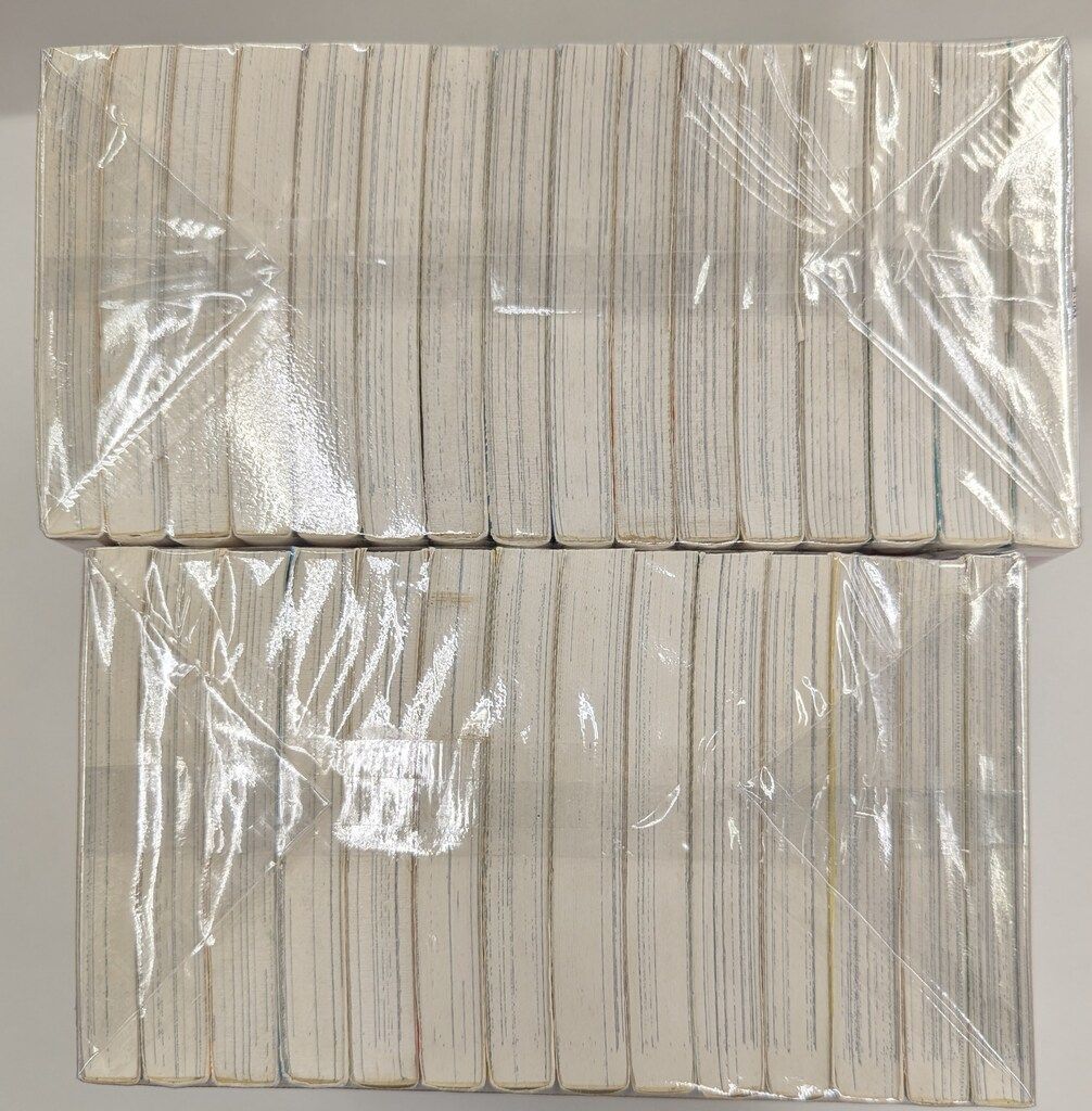 潮出版社 希望コミックス みなもと太郎 風雲児たち 全30巻 セット