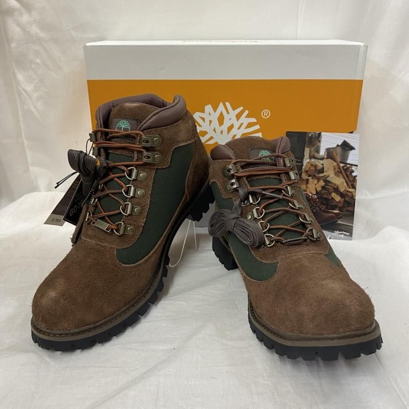 Timberland ティンバーランド ブーツ ショートブーツ The Apartment 