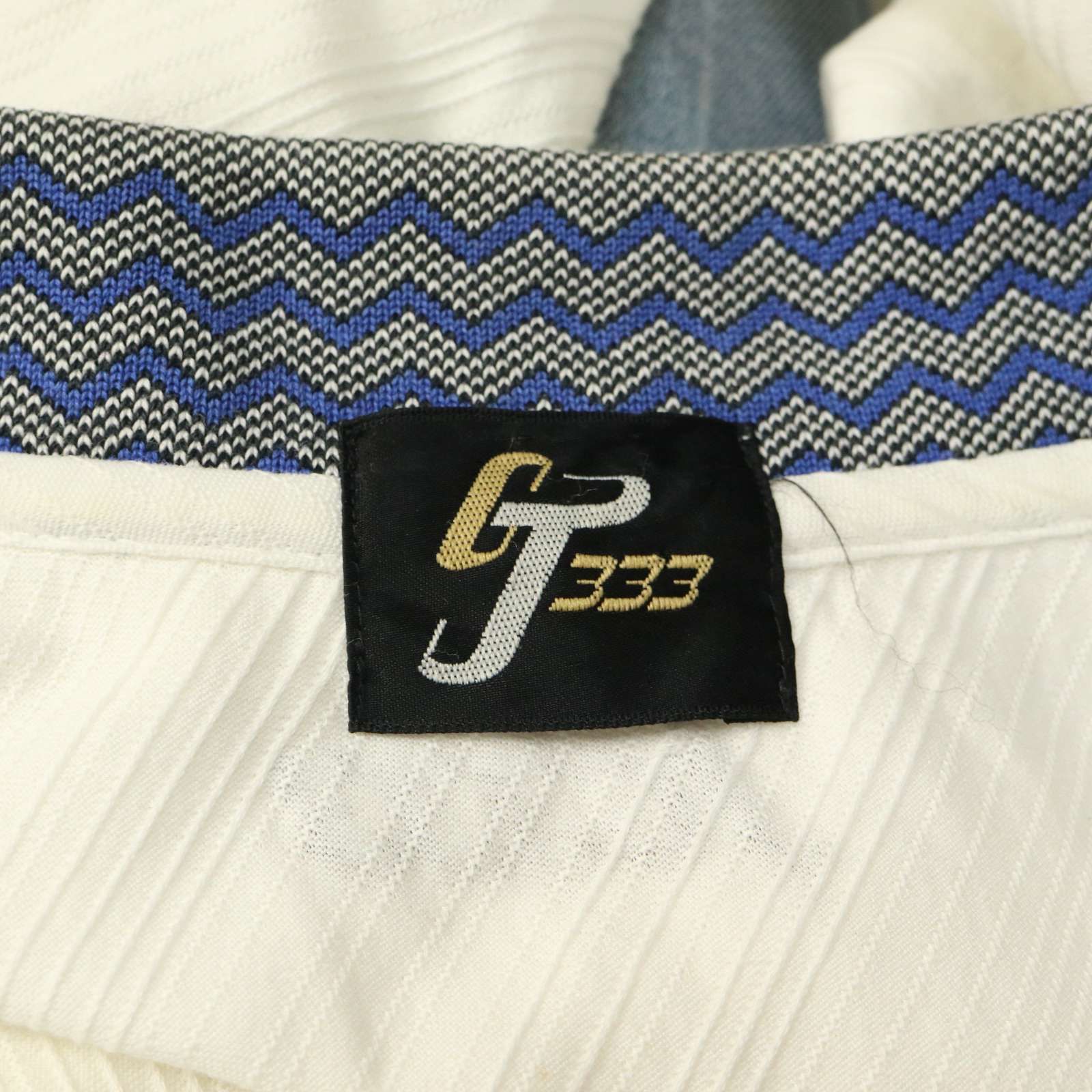 希少　JUMBO333 ジャンボ尾崎 半袖Tシャツ m24049436660_1.jpg?1749947405