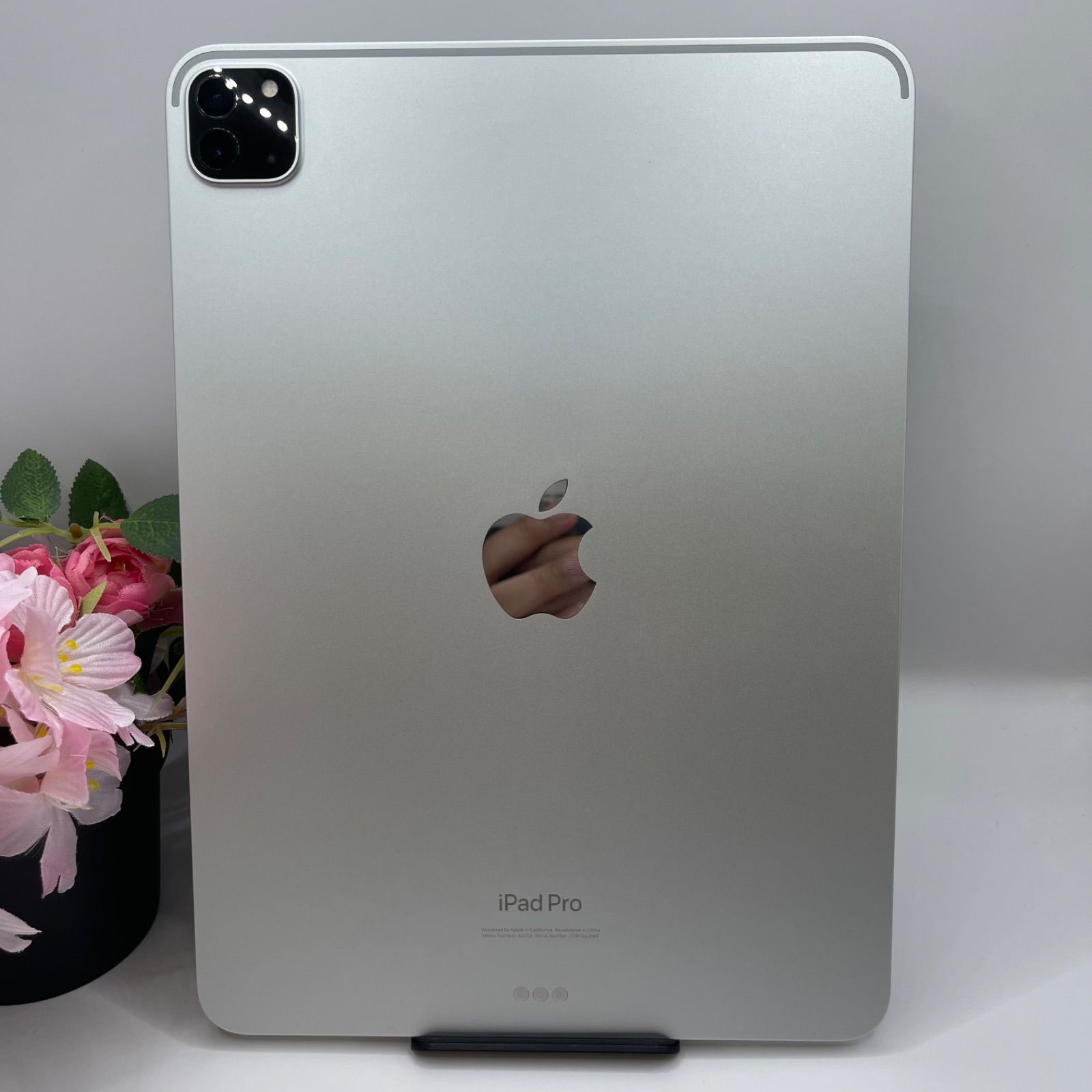 12.9インチiPadPro(第5世代) 256GB WiFi Amazon.co.jp: 【整備済み品