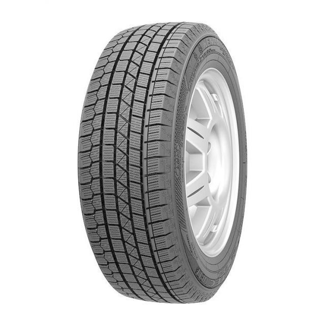 ケンダタイヤ スタッドレス KR36 175|80R16 91Q 4本 _法人様宛 KENDA 175 80 16 4本セット 冬タイヤ 1台分 ODヤ1