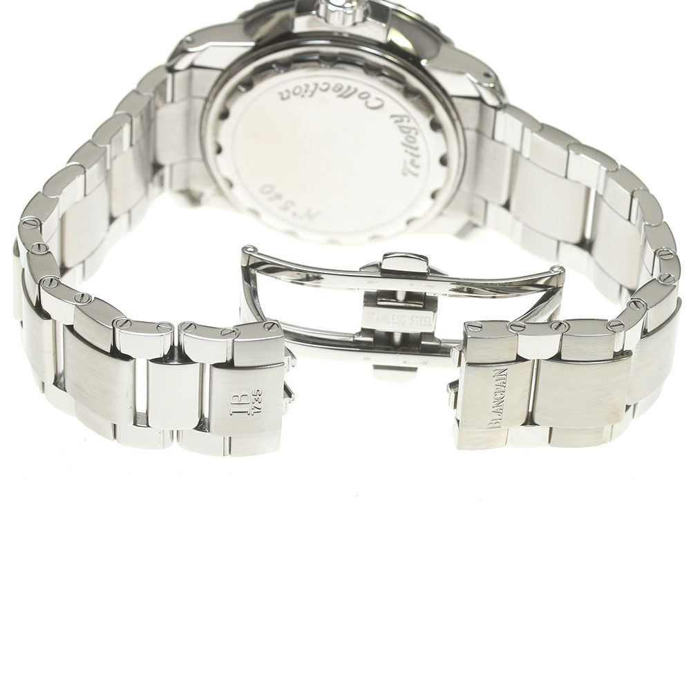 GOLD IMARI 旭日吉祥文 フラットプレートM