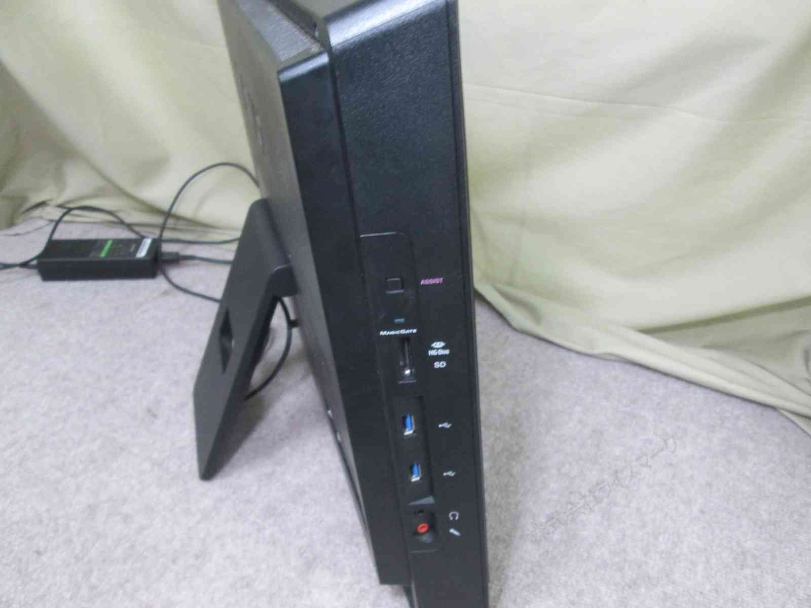 激安ゲーミングPCフルセット】快適動作！MS Office搭載 GTX960