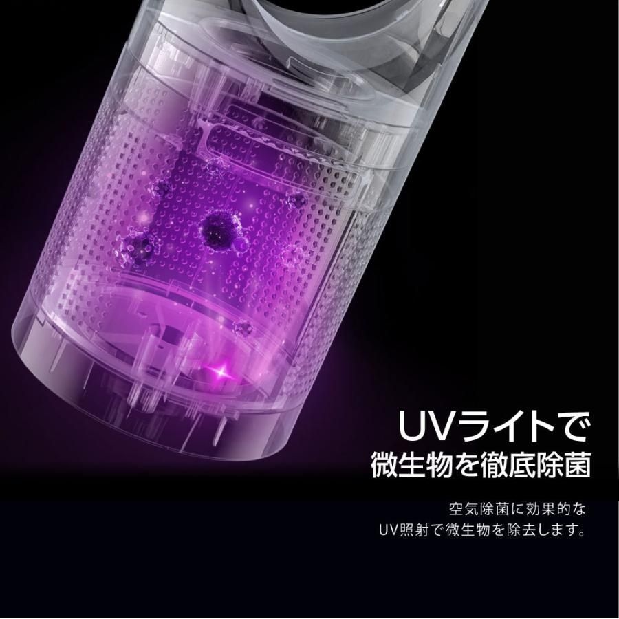 セラミックヒーター 温冷風扇