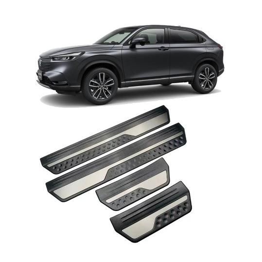 マツダ ドアバイザー サイドバイザー CX-7 ER系 (H18?） スモーク