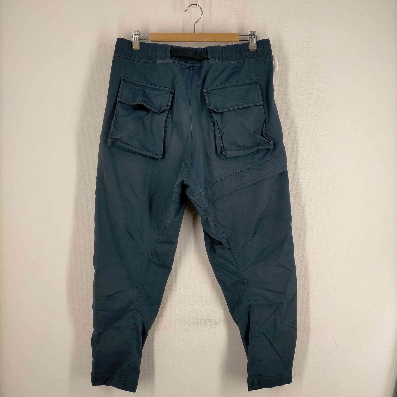 ナイキエーシージー NIKE ACG 19SS WOVEN CARGO PANTS ウーブンカーゴ 