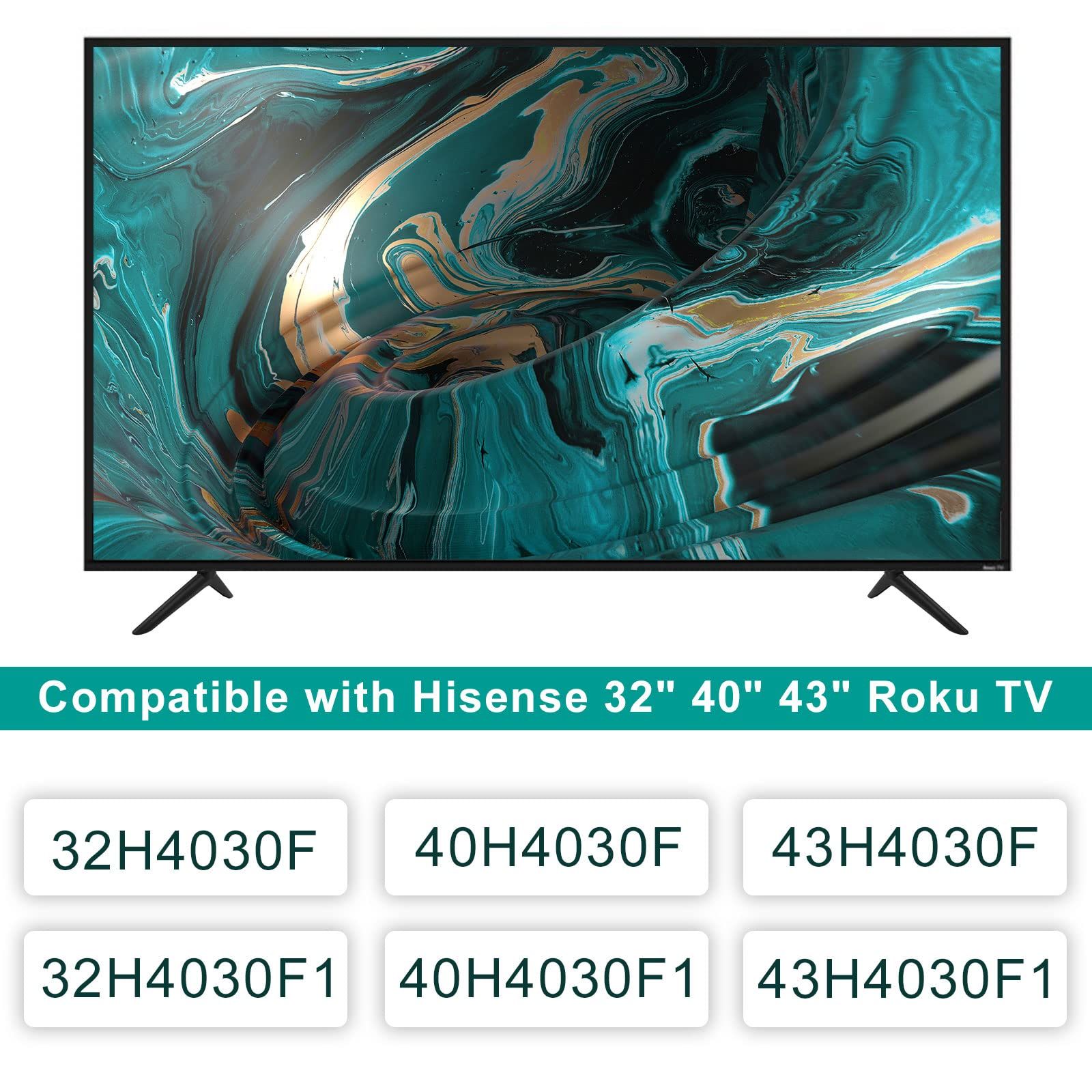 40H4030F
