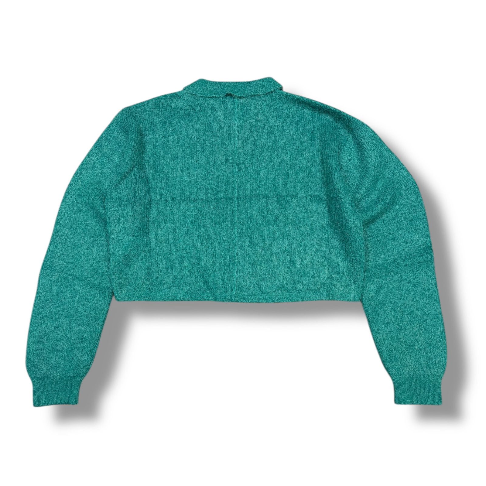 参考上代49500円 未使用品 SHINYAKOZUKA 24AW SLIGHT POLO 