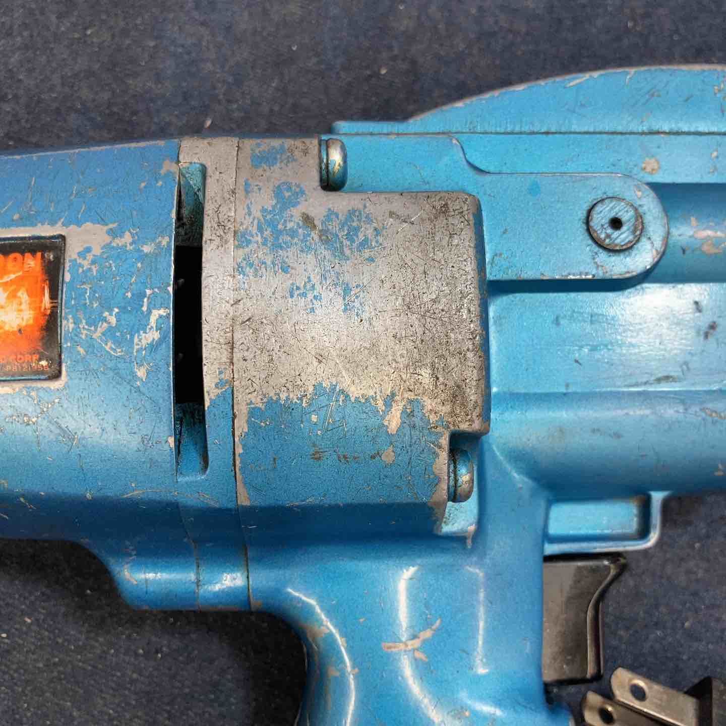 LOBSTER電気リベッターER-300N