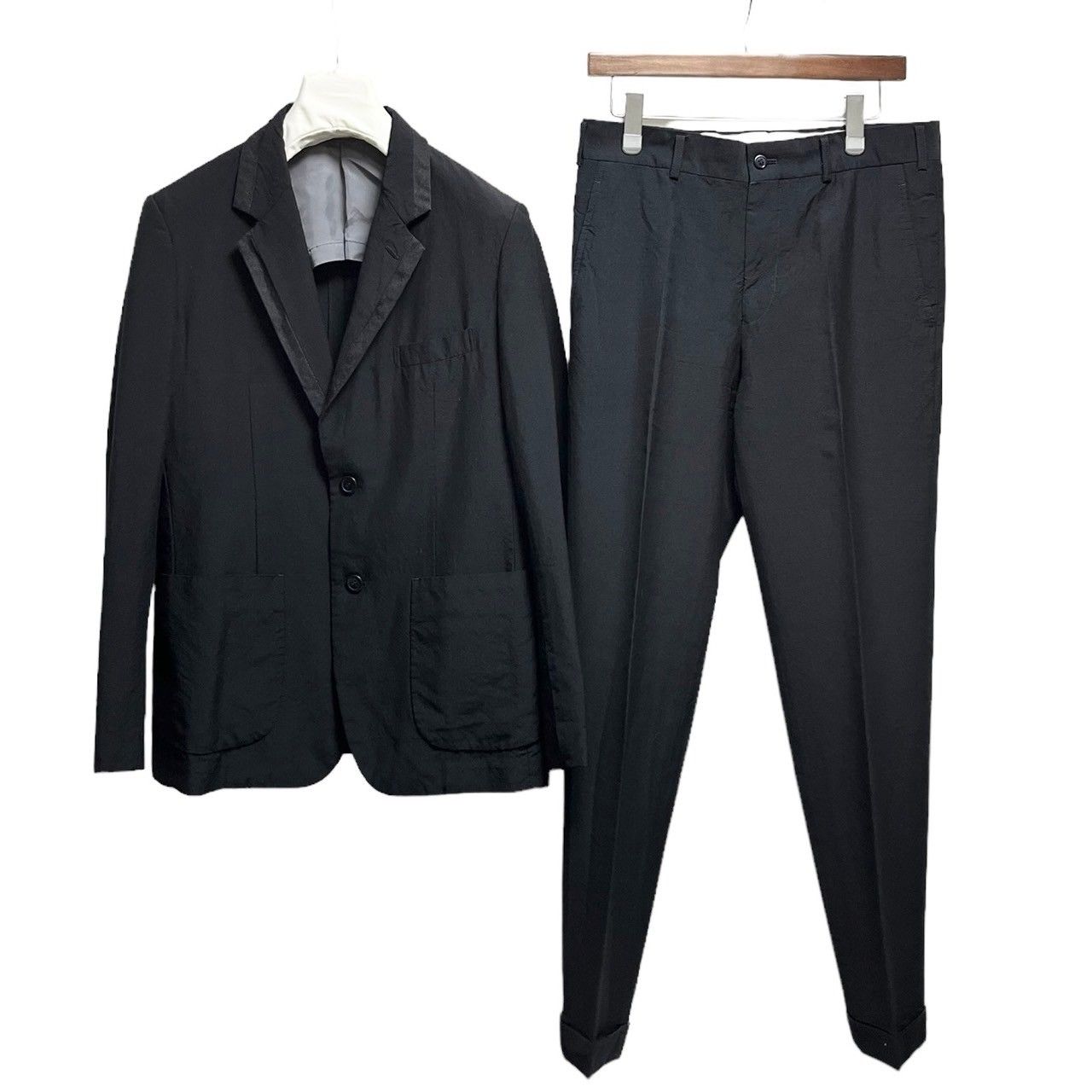 COMME des GARCONS HOMME DEUX コムデギャルソンオムドゥ 15SS