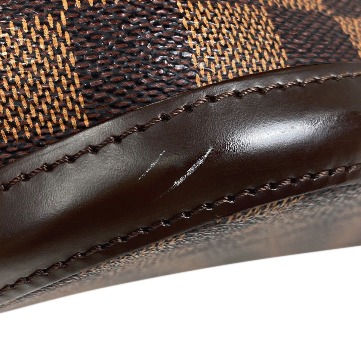 ルイ・ヴィトン Louis Vuitton マノスク PM ショルダーバッグ 肩掛け 