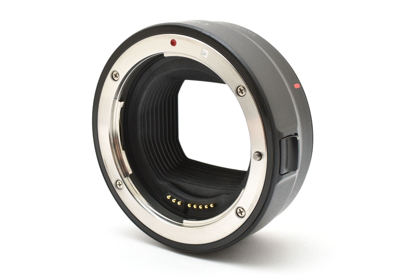 級 キヤノン Canon マウントアダプター EF EOS R LL 78 5486