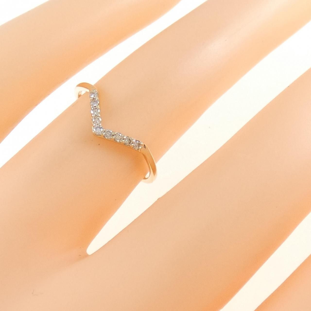 ダイヤモンド リング
