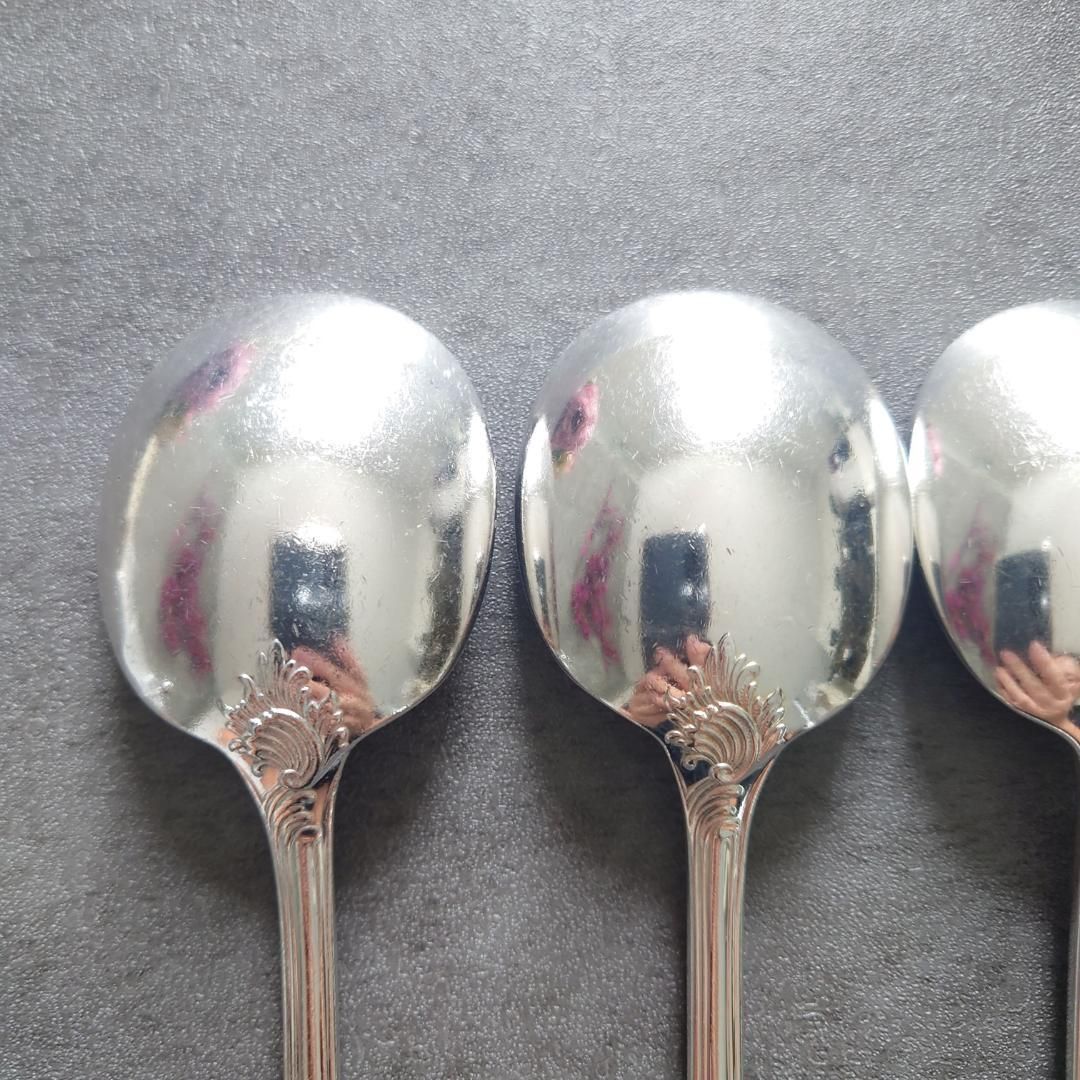 コンソメスプーン