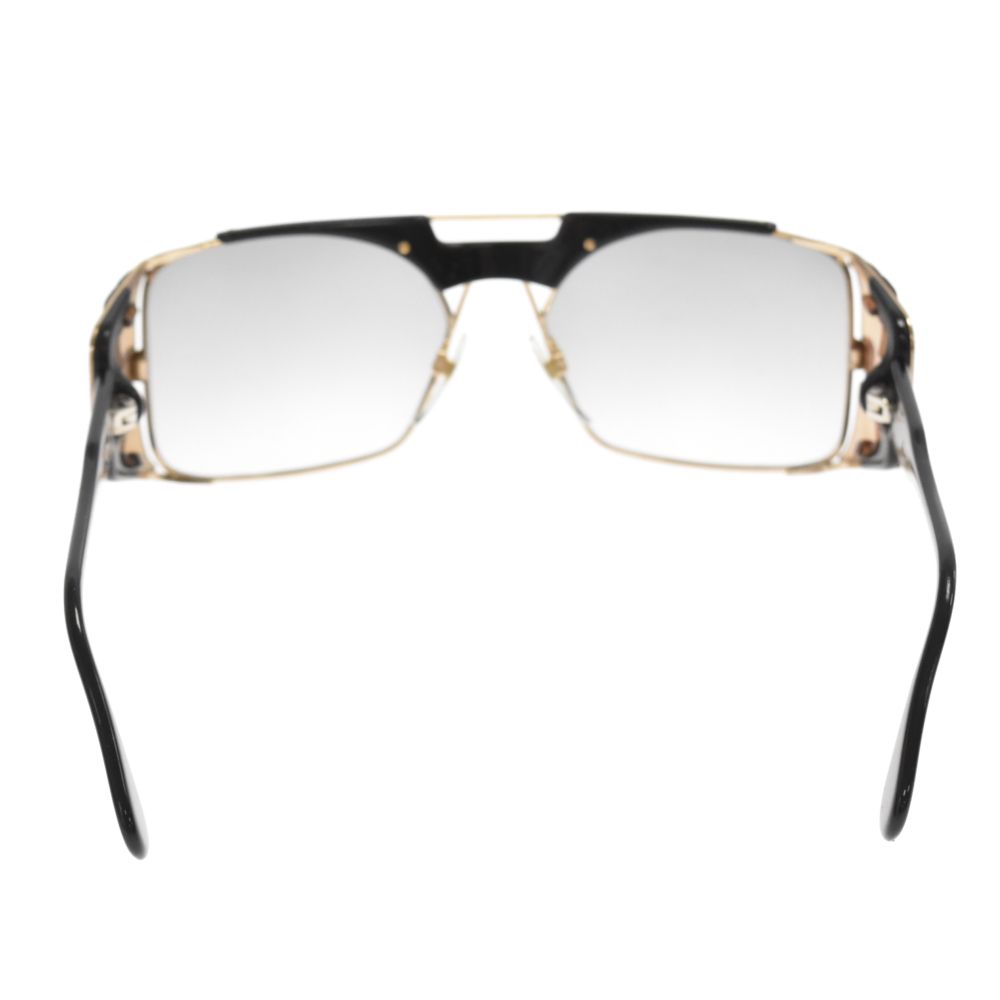 CAZAL (カザール) 四面 ティアドロップ サングラス アイウェア  