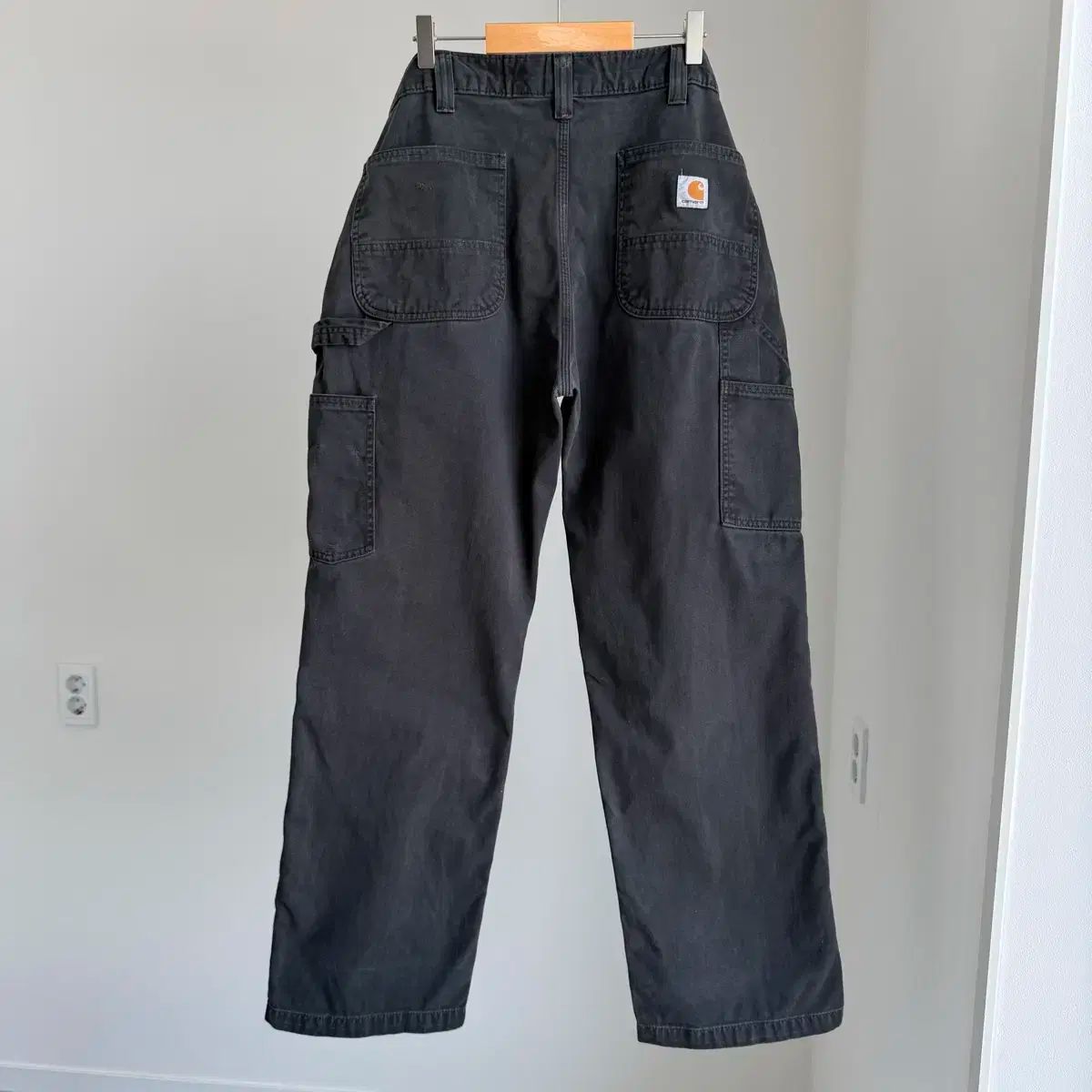 Carhartt カーハート カーペンター パンツ