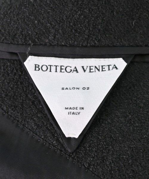 BOTTEGA VENETA チェスターコート メンズ 【古着】【中古】【送料無料