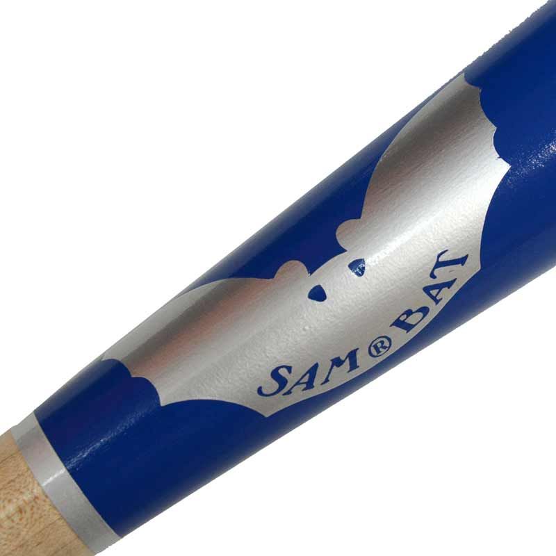サムバット SAM BAT 軟式木製バット コレクション メイプル製 LOS
