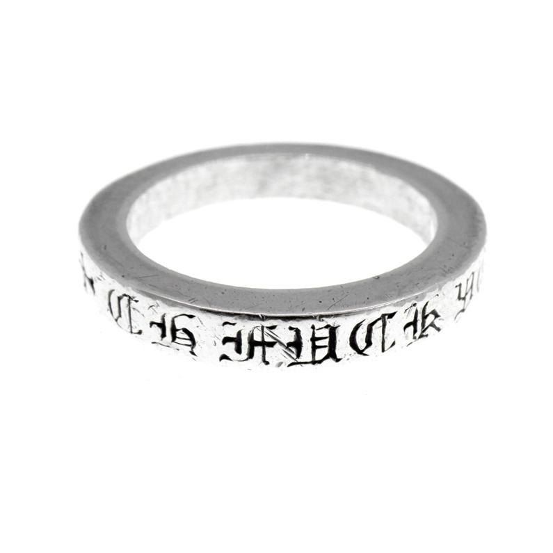 クロムハーツ CHROME HEARTS 【 3mm SPACER FUCK YOU