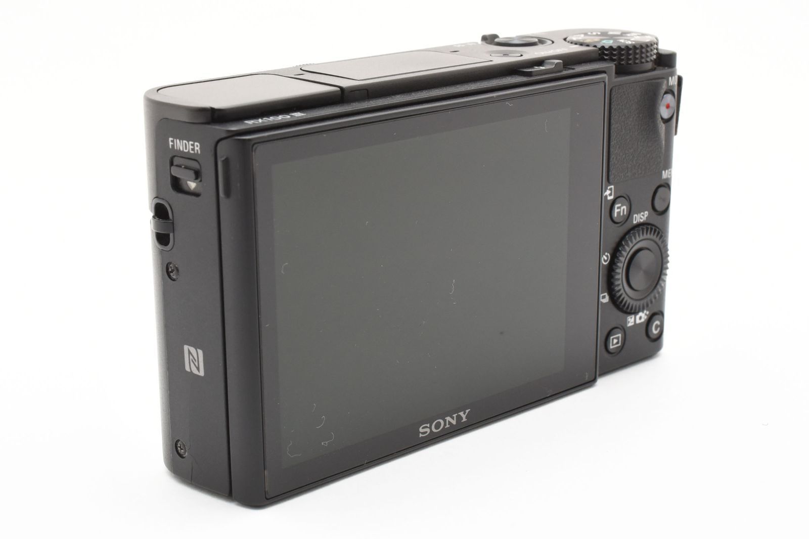 DSC-RX100M3