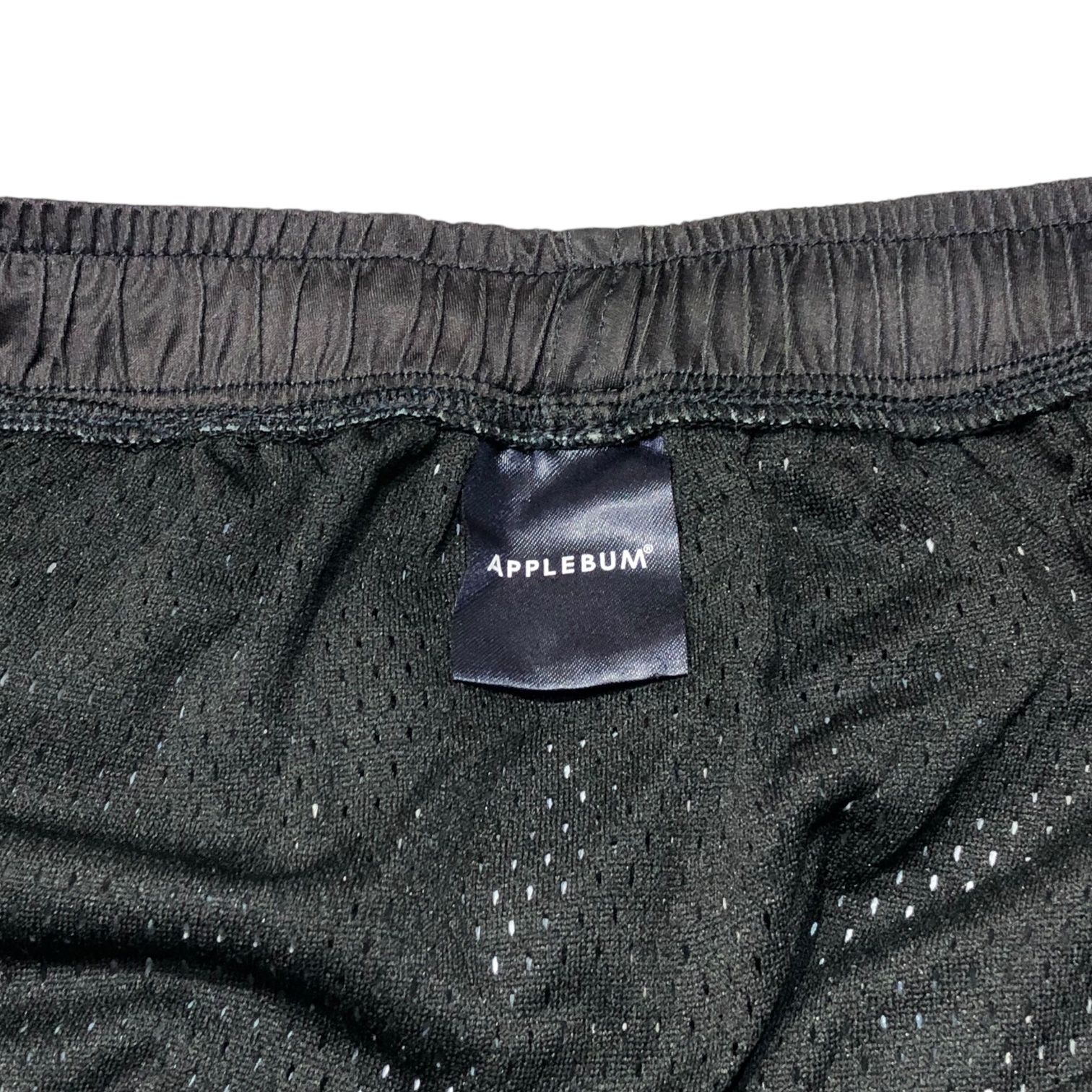 APPLEBUM アップルバム　グラデーションショートパンツ APPLEBUM(アップルバム) gradient swim shorts グラデーション