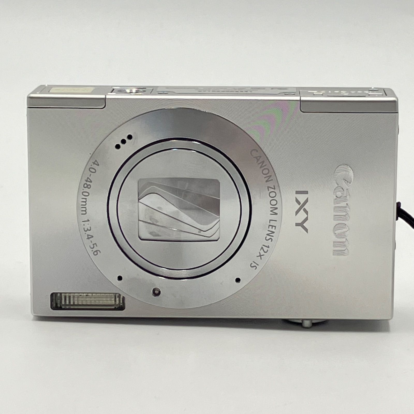 ✨超美品✨Canon IXY3 （SL） - メルカリ