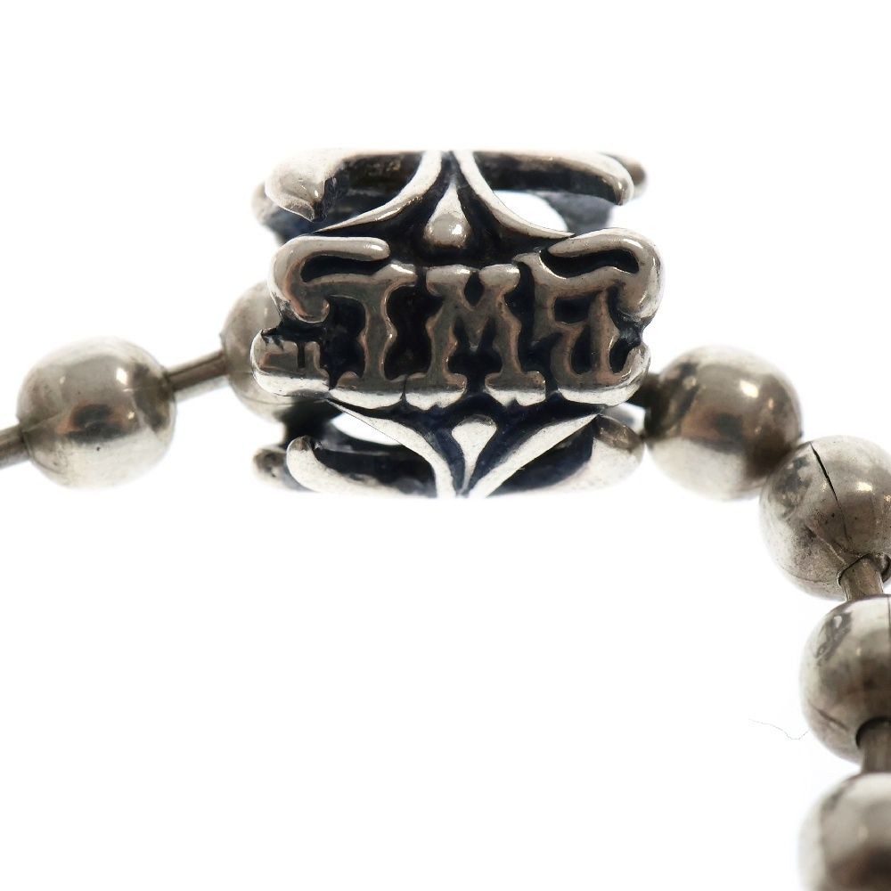 Bill Wall Leather/BWL (ビルウォールレザー) Large Ball Chain