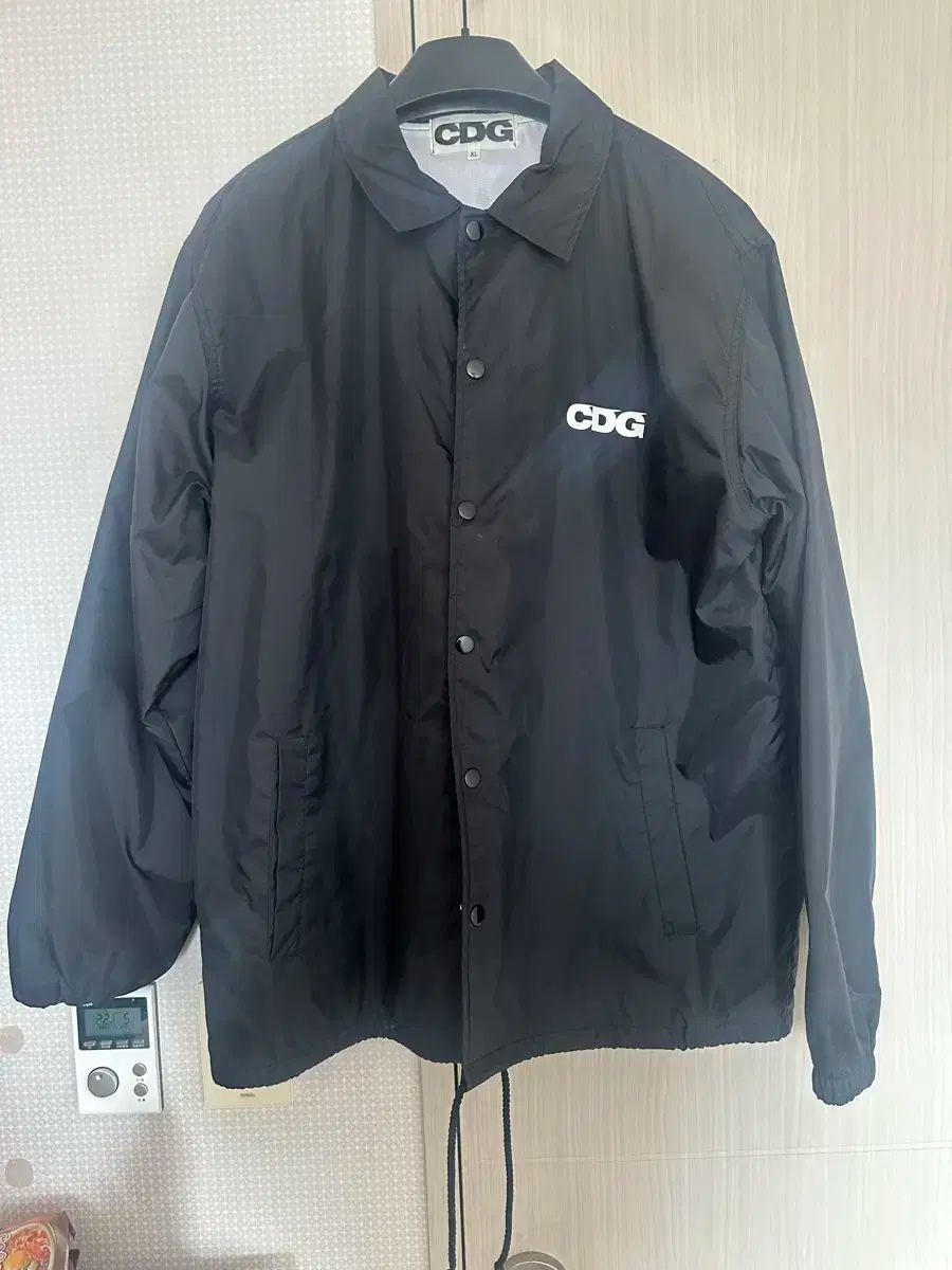 【雷市場（ポンジャン）商品韓国直送】 cdg COACH(コーチ) ジャケット （ XL ）