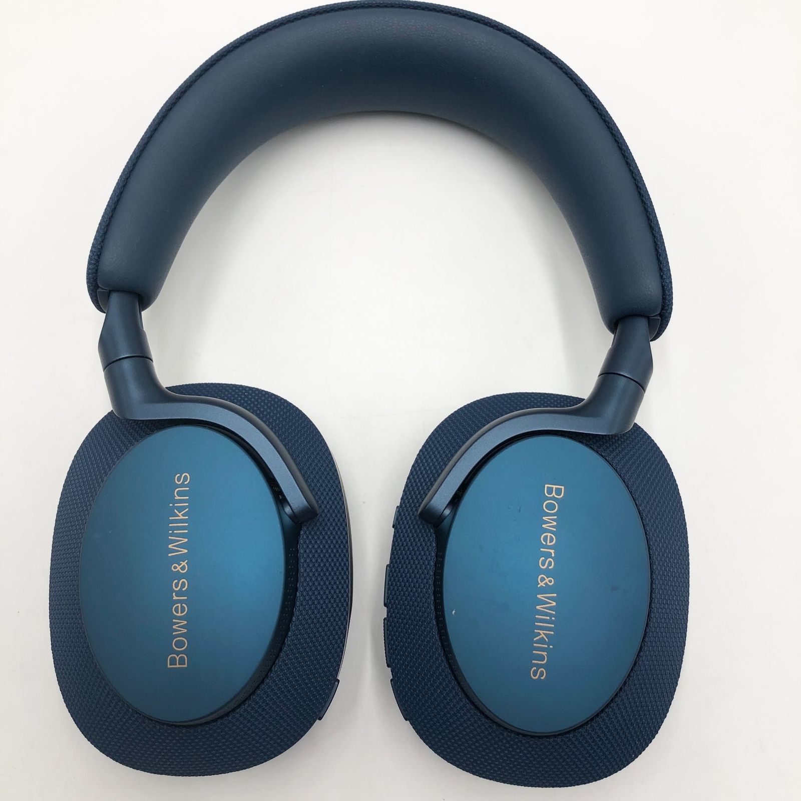 バウワースアンドウィルキンス Bowers & Wilkins オーバーイヤー