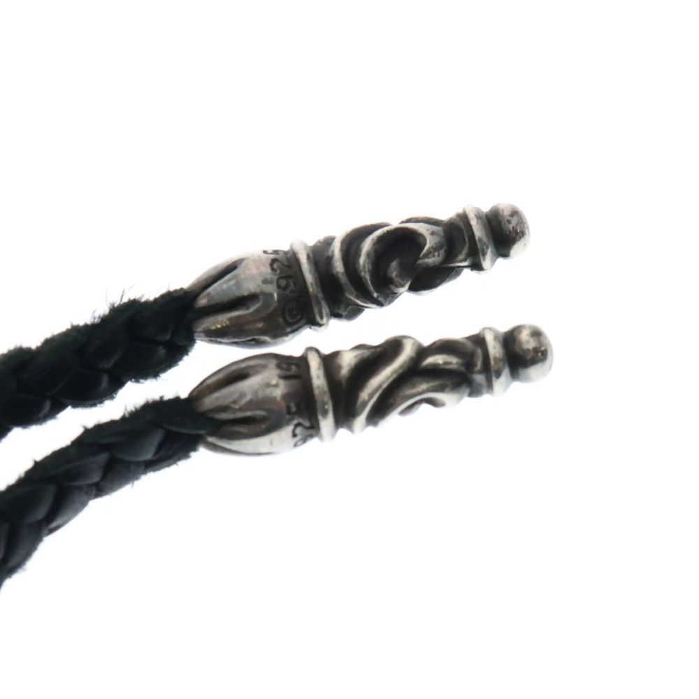 CHROME HEARTS (クロムハーツ) CAMPANA CROSS SM カンパナクロス