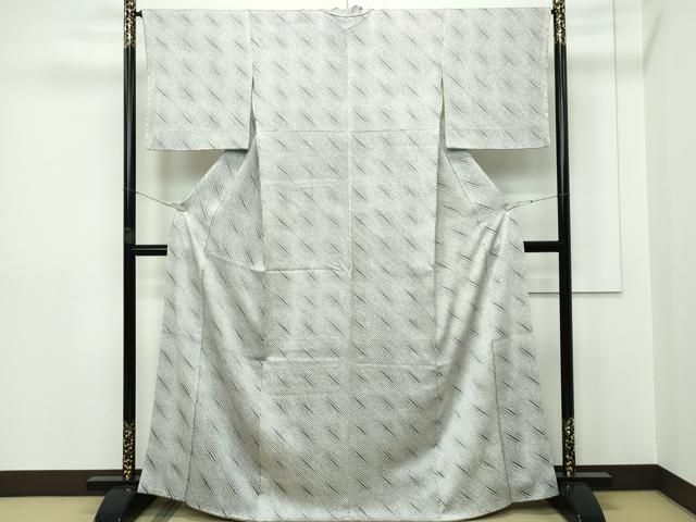 平和屋本店■極上　絞りの開祖　竹田庄九郎　総絞り　煤色地　逸品　CZAA2582s5 平和屋本店□極上 絞りの開祖 竹田庄九郎 総絞り 煤色地 逸品