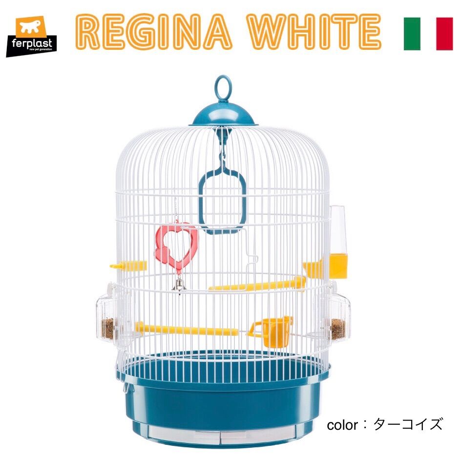 おしゃれなアイアンケージ 120cm x 60cm x 60cm ペット ケージ