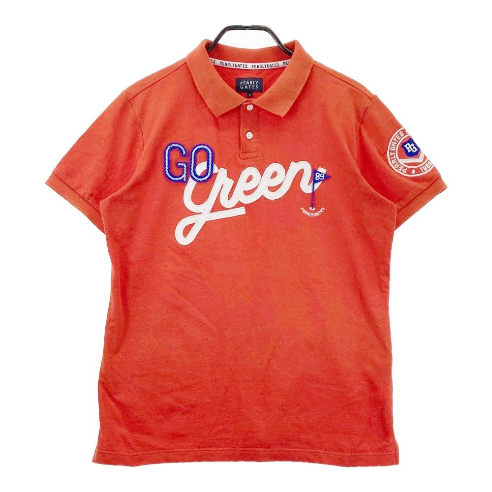 PEARLY GATES ゴルフウェア サイズ5 【公式通販】