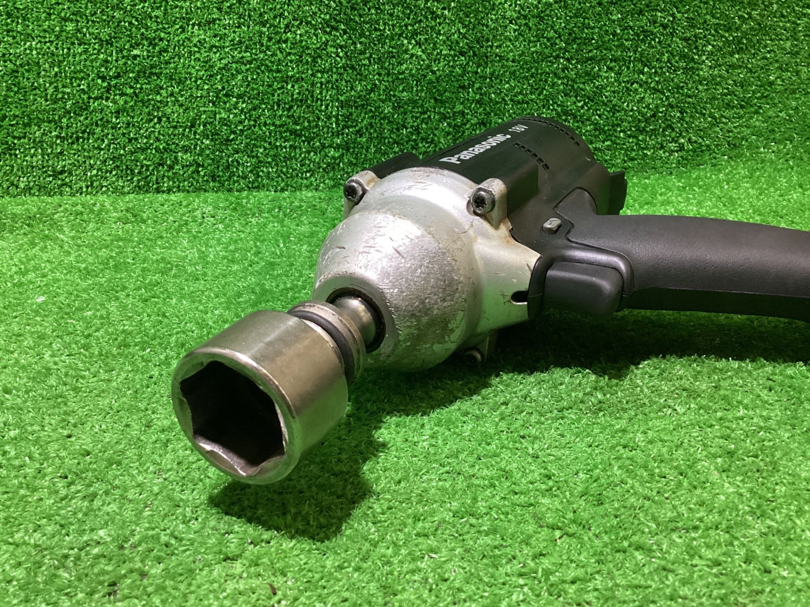 EZFNA1C 充電インパクトレンチ