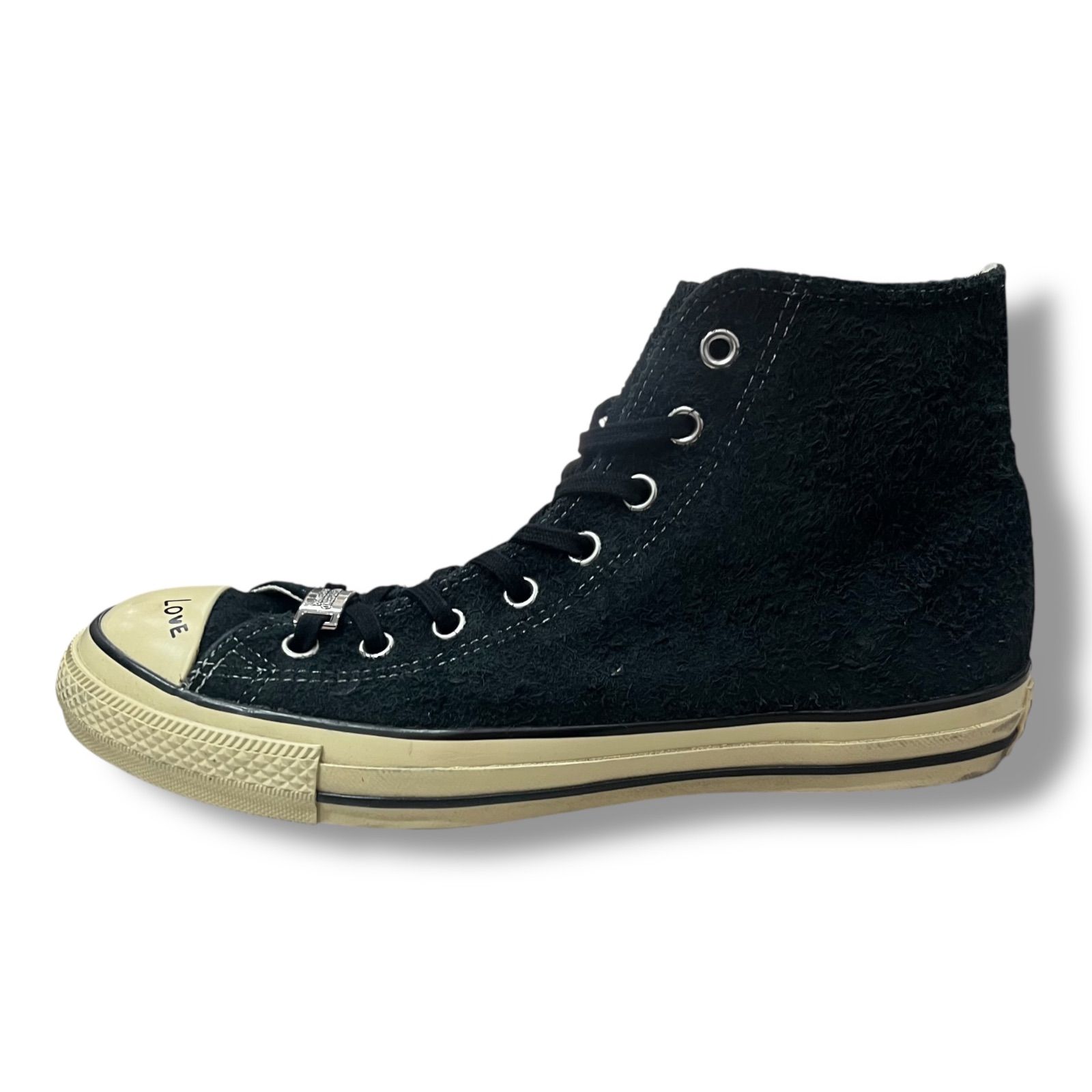 DAIRIKU ダイリク スニーカー 黒 8 1/2(27cm位) 9689525Y0001 DAIRIKU ダイリク スニーカー 黒 8 1/2(27cm位) 9689525Y0001
