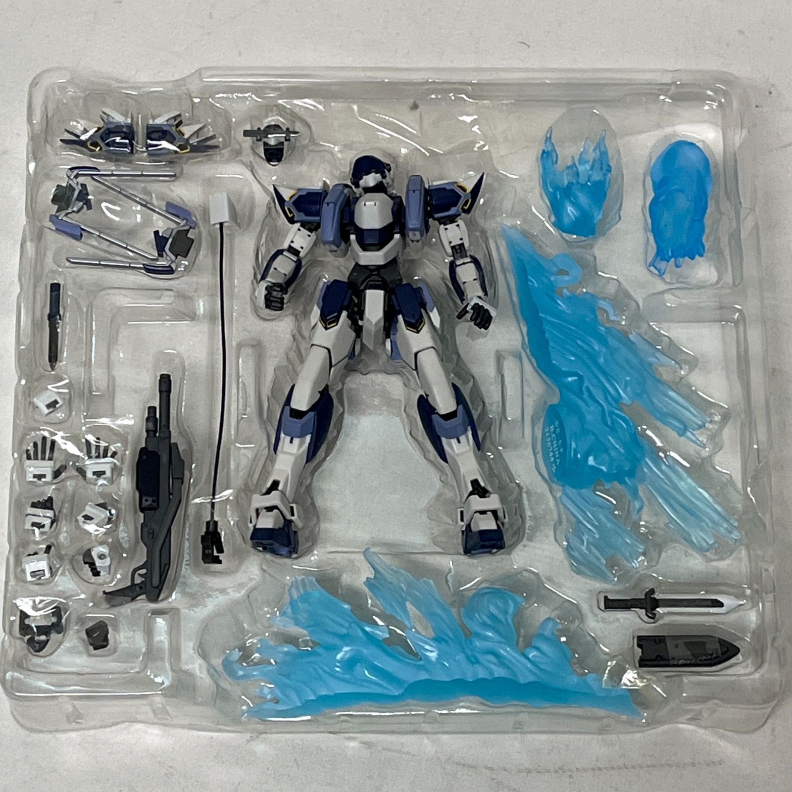 中古品】ROBOT魂 ARX-7 ARBALEST Λ DRIVER アーバレスト“ラムダ