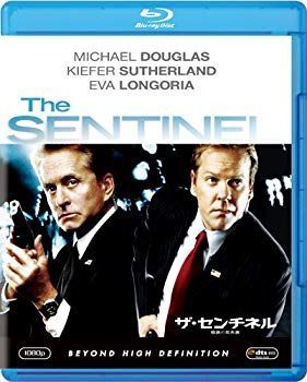 【】(未使用･未開封品) ザ・センチネル 陰謀の星条旗 [Blu-ray] tu1jdyt