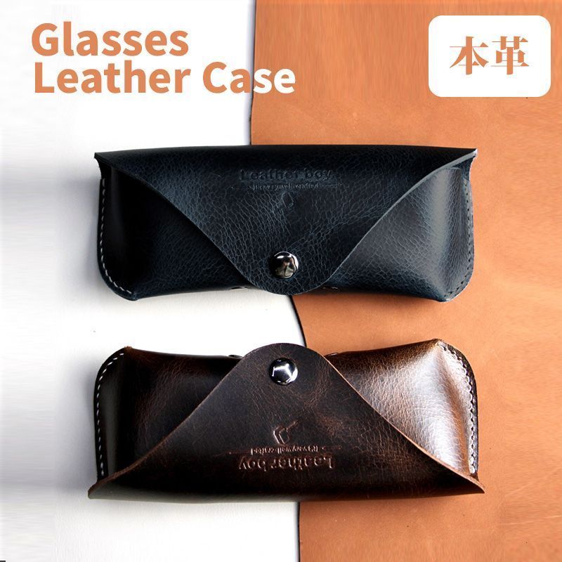 希少】ベルルッティ メガネケース サングラスケース オールレザー