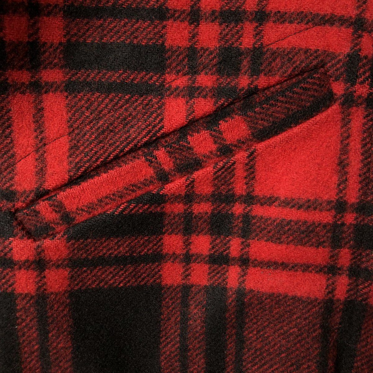 PENDLETON チェック柄