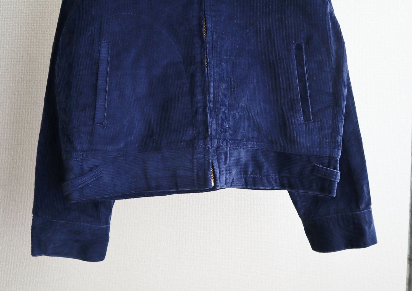 FFA ファーマーズジャケット ARKANSAS 80s Arkansas FFA Vintage Corduroy Jacket – backtovida