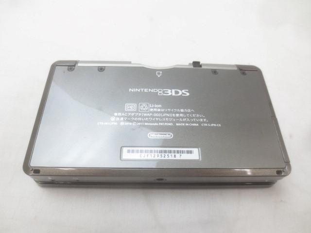 ゲーム ニンテンドー3DS