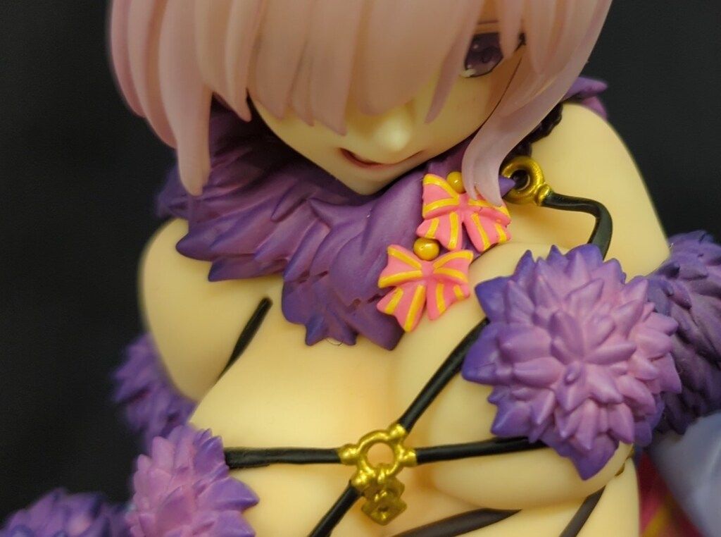 GOOD SMILE COMPANY 1/7スケール Fate/Grand Order マシュ