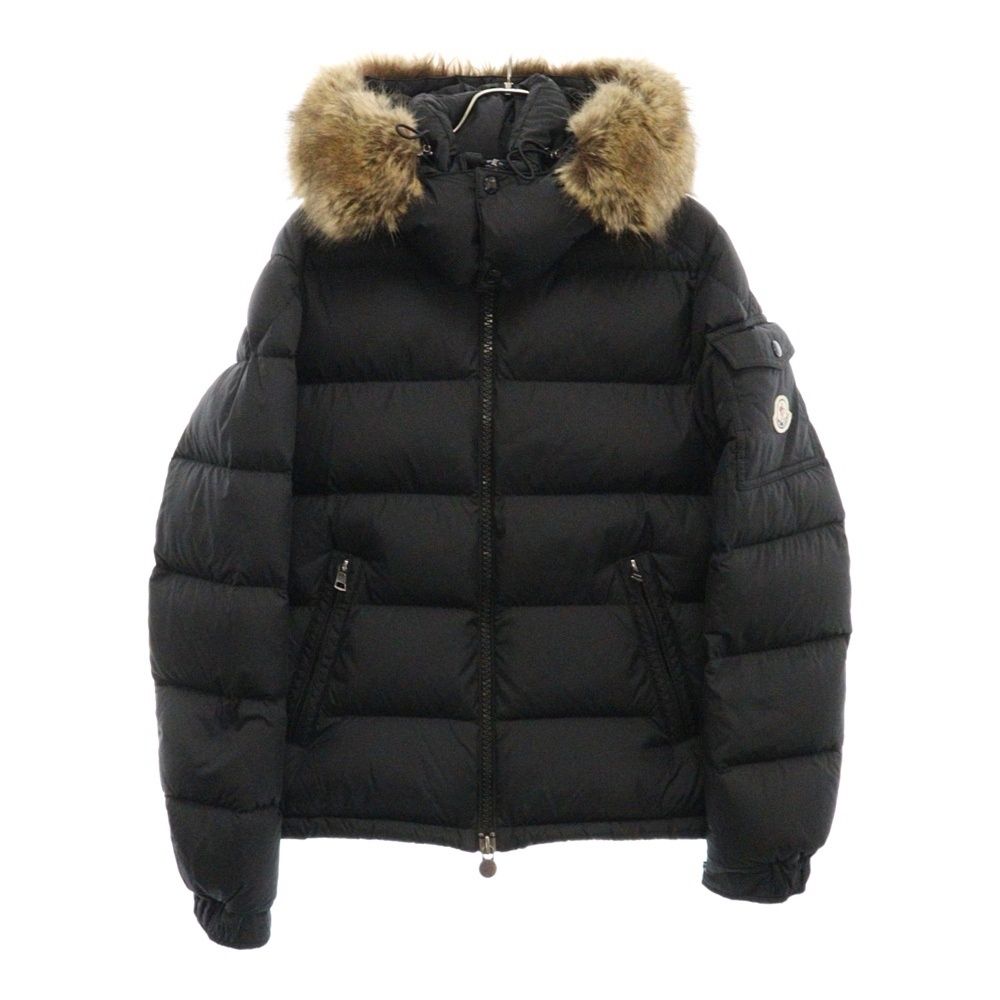 MONCLER (モンクレール) MAYAF ショートダウンジャケット 