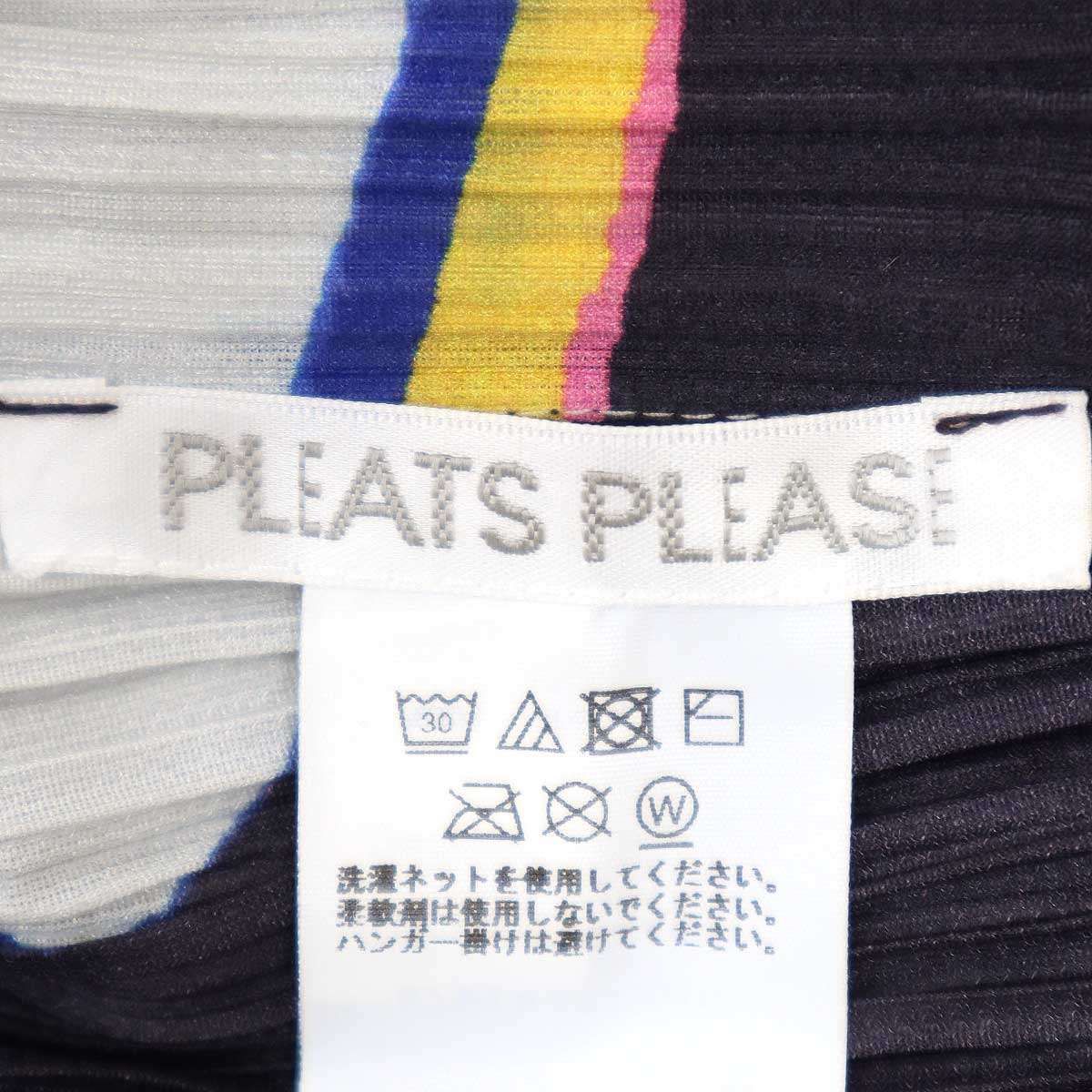 PLEATS PLEASE ISSEY MIYAKE プリーツプリーズ イッセイミヤケ